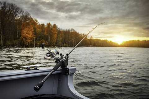 Like Fishing? Make Your Trip More Exciting With These Tips