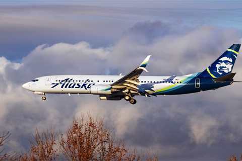 Here’s how to earn 60,000 Alaska miles, a $100 statement credit and Alaska’s Companion fare with..