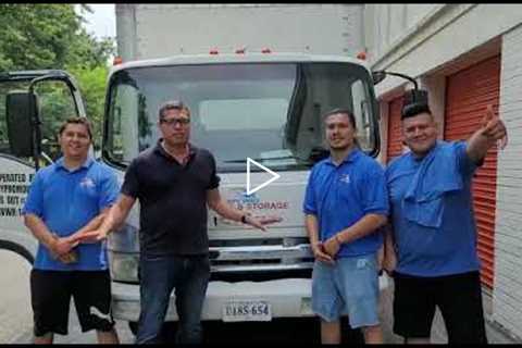 Movers in Virginia | (703) 310-7333 | MyProMovers & Storage