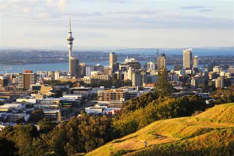 New Zealand Unveils Plan For Reopening of Tourism Starting on February 27
