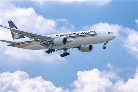 Singapore Airlines To Start Operating Daily Flights to Bali on February 16