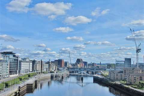 Top Things To Do While Studying in Glasgow as an International Student
