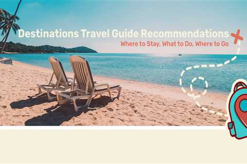 Family Vacation Guides, Come find your next family Adventure | Destinations Travel Guide