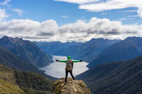 New Zealand Will Reopen to Vaccinated U.S. Travelers Earlier Than First Planned