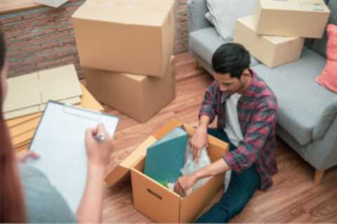 Do It Yourself Moving: What You Need to Know (DIY Moving Tips) | MyProMovers