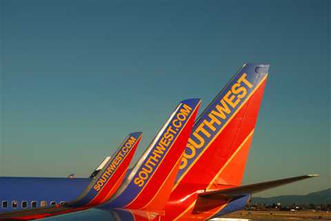 Southwest Airlines Is Adding a Fourth Fare Class