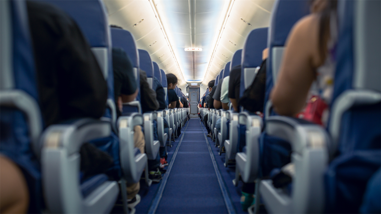 Is Flying Safe With No Mask Mandate in Place?