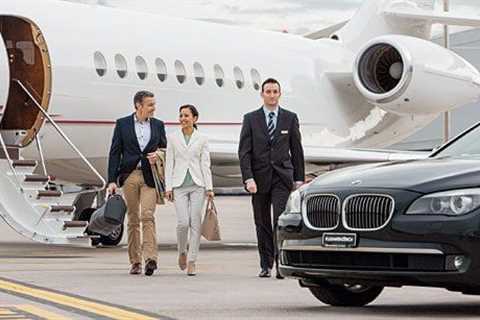 Book DFW Car Service - Town Car Service Dallas Fort Worth Airport