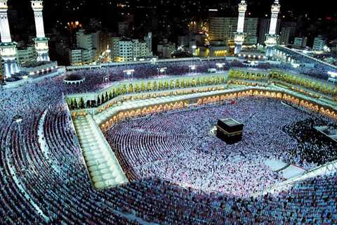 Umrah Package from Chicago – Perfect Umrah US 