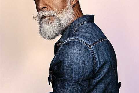 13 Cool White Beards That’ll Make You Look Handsome - travelnowsmart.com