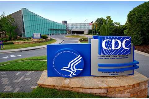 CDC Raises Bahamas COVID-19 Warning Level To ‘High’￼