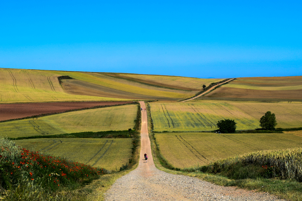 On the Camino de Santiago, Tourism Is Helping Small Towns Survive