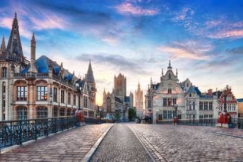 8 Key Things to Know About Renting a Car in Belgium