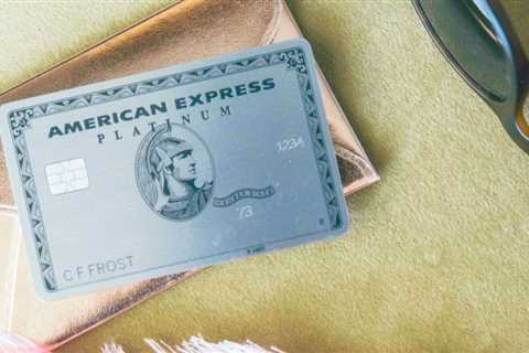 Is American Express Platinum the Right Option for Car Rentals?