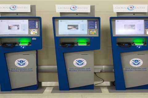 Want to Get Global Entry Fast? Here’s How to Speed Up the Process