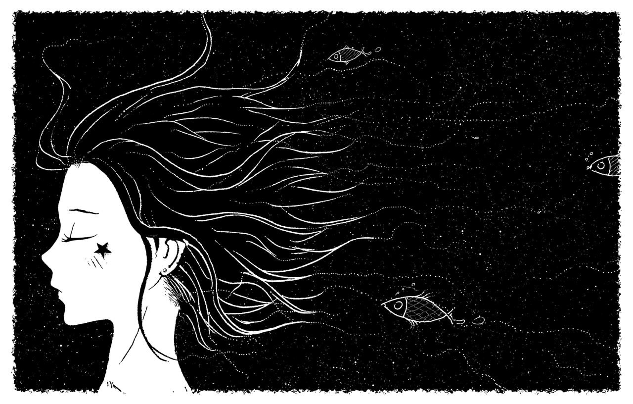 On Turning 40 With An Ancient Heart