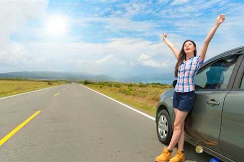 Ultimate Guide to Cheap Long-Term Car Rentals