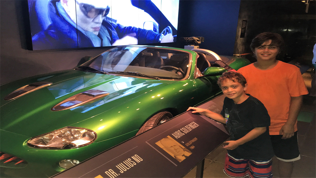 5 Top Educational Trips for Kids in the US