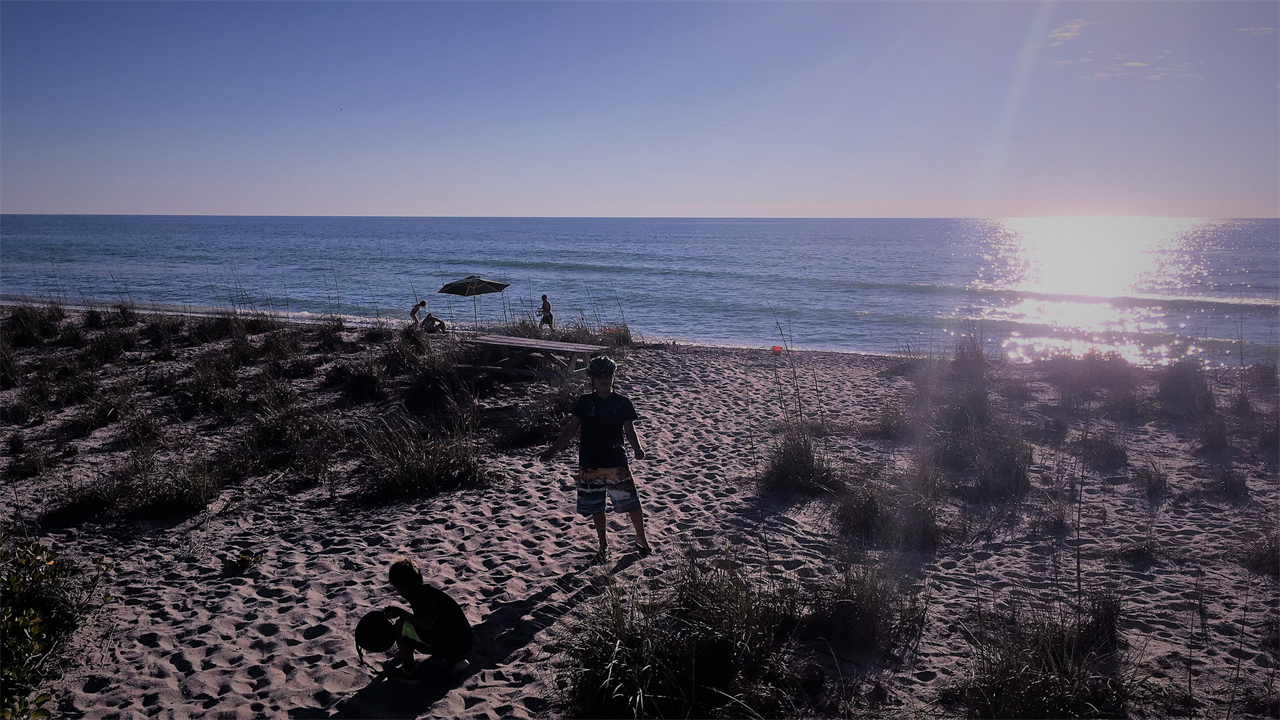 Manasota Key Florida: Things to Do, Where to Stay, Attractions