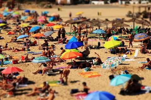 6 Best Beaches in ARUBA to Visit in August 2022