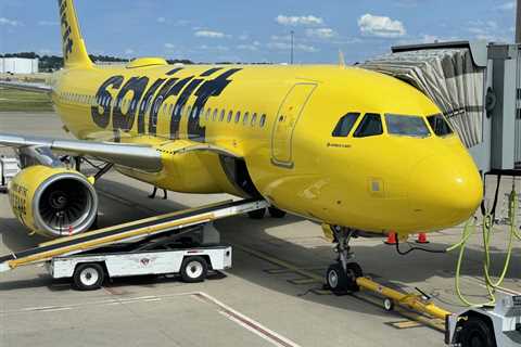 JetBlue Will Soon Purchase Spirit Airlines