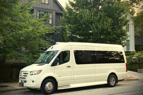 Limousine Service Atlanta GA