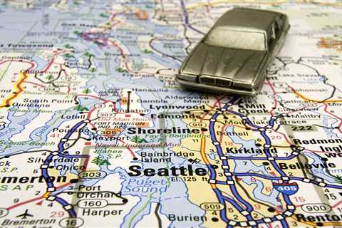 Top 3 Ways to Get from Victoria to Seattle You Didn’t Know