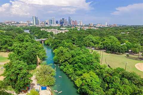 Things to See in Austin, Texas