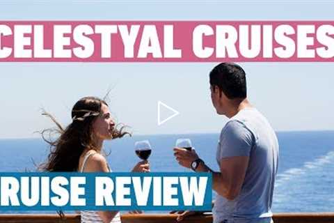 Celestyal Cruises Review | Cruise Review