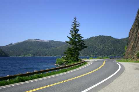 The Best Road Trips from Seattle