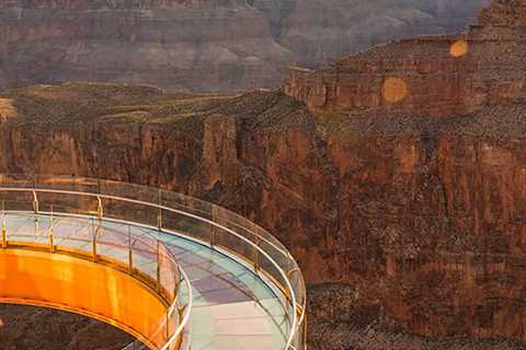 The Grand Canyon Entrance Fee