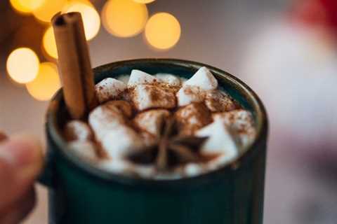 9 Best Coffee Shops in Whistler to Get Hot Chocolate