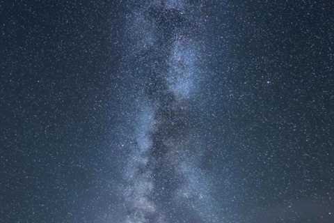 Capture the Atlas - Tips for Photographing the Milky Way