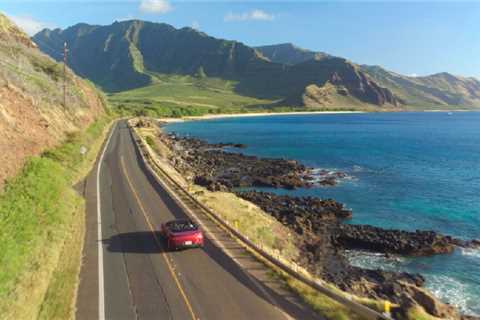5 Ways to Get a Discount on a Hawaii Car Rental