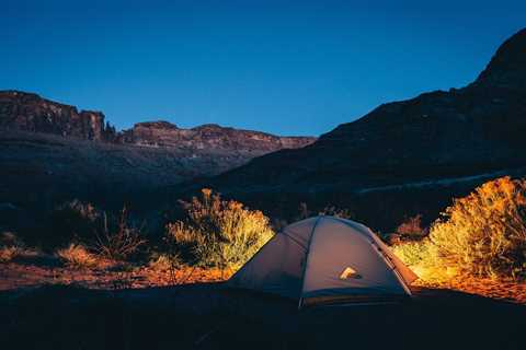 Waterproofing Your Tent: How to, Good and Bad News
