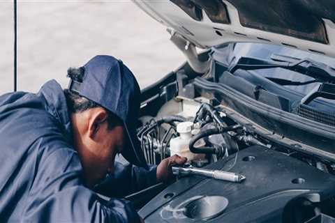 The Benefits Of Using A Diesel Mechanic For Your Auto Rental Needs