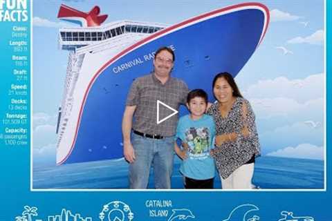 ❤ Carnival Cruise to Mexico  ❤  Part 6