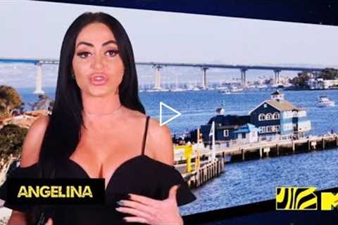 Jersey Shore: Family Vacation Season 5 Episode 29 VIN DAY (Oct 13, 2022) Full Episode HD