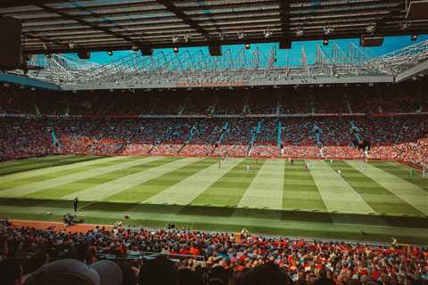10 Best Stadiums In Europe Every Fan Needs To Visit