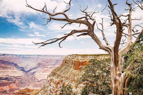 When to Visit the Grand Canyon