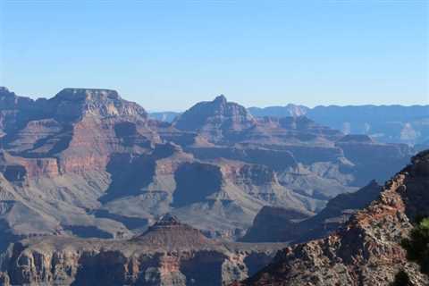 Virtual Tours of the Grand Canyon