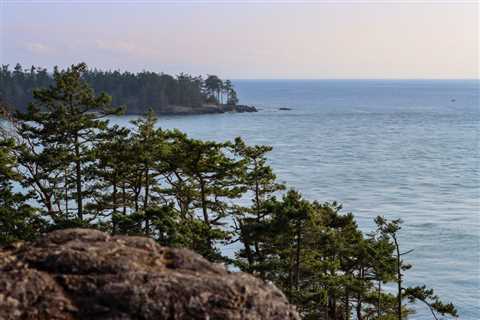 Top 6 Best Things To Do in Deception Pass State Park, Washington