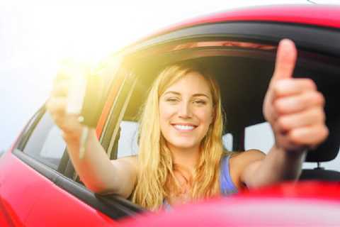 5 Easy Ways to Reduce a Vacation Car Rental
