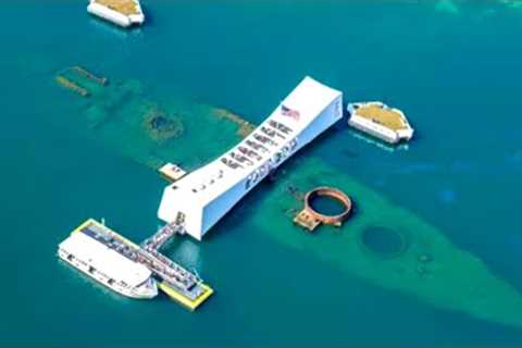 What Happened To The Bodies At Pearl Harbor?