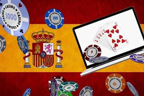Online Casino Laws in The Most Popular Touristic Destinations