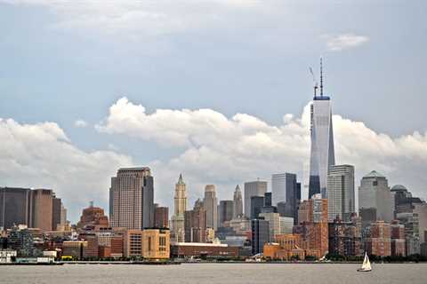 Why Downtown New York City is Worth a Visit