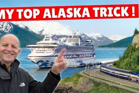 7 Secrets Every Alaska Cruiser Needs To Know