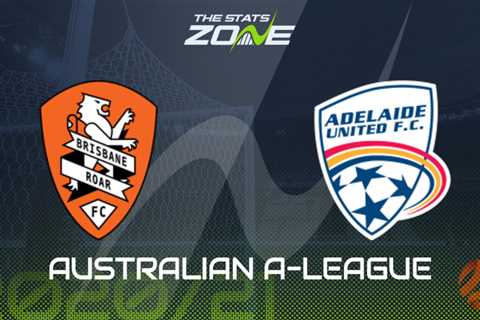 Brisbane Vs Adelaide