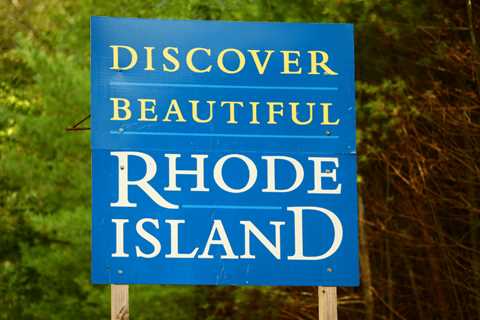 Best Places to Visit in Rhode Island