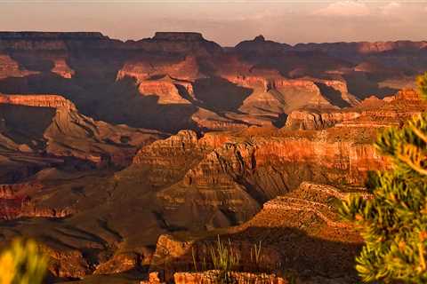 Getting Grand Canyon Backcountry Permits